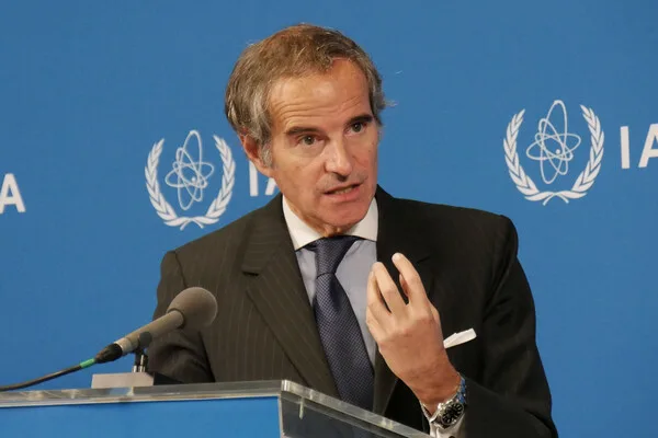 IAEA Director General Warns of Evacuation Risks Amid Rising Nuclear Attack Concerns in the Middle East