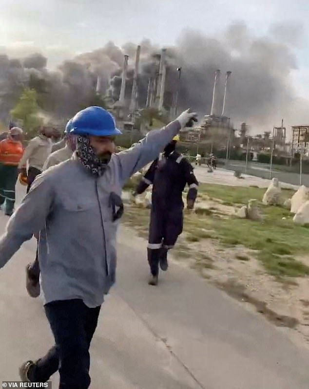 Iran's Escalating Threats in Strait of Hormuz Spark Fears of $200-Per-Barrel Oil Surge and Geopolitical Crisis