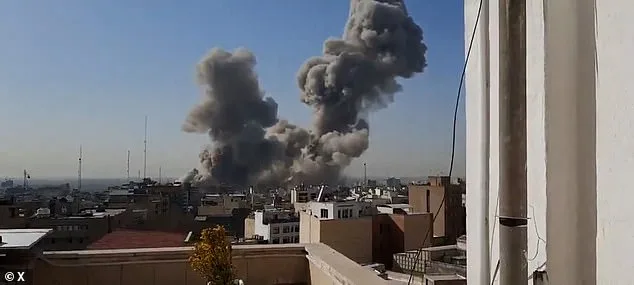 Iran's Supreme Leader's Wife Dies Days After US-Israeli Airstrike That Killed Her Husband and Family Members