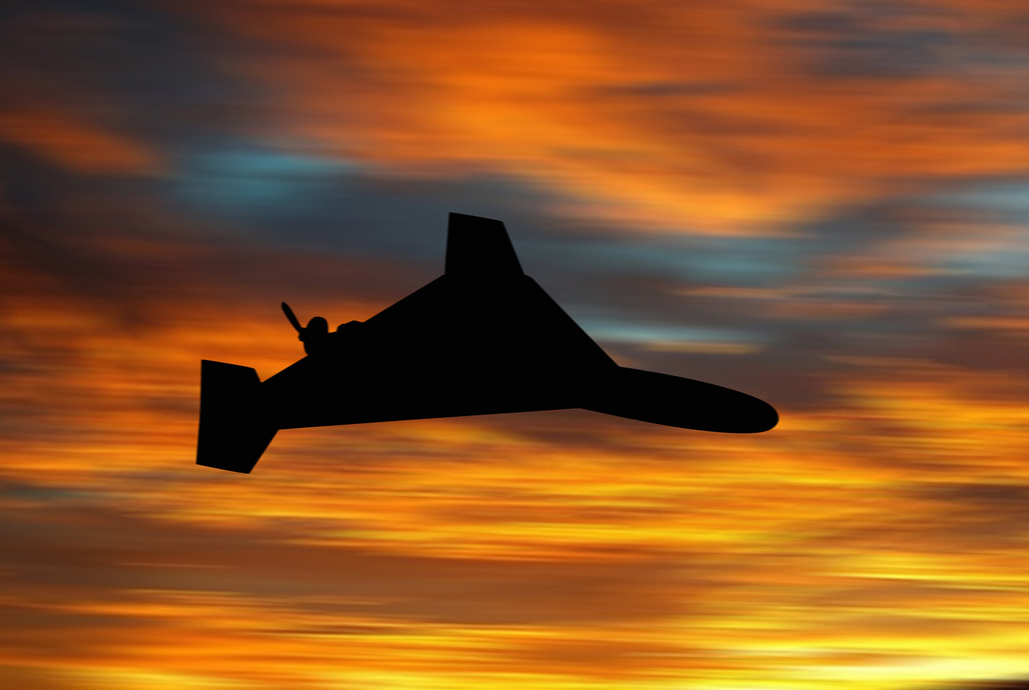 Iranian Drone Attacks Target Balad Airbase and Baghdad Camp, Escalating Tensions with U.S.