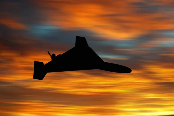 Iranian Drone Attacks Target Balad Airbase and Baghdad Camp, Escalating Tensions with U.S.