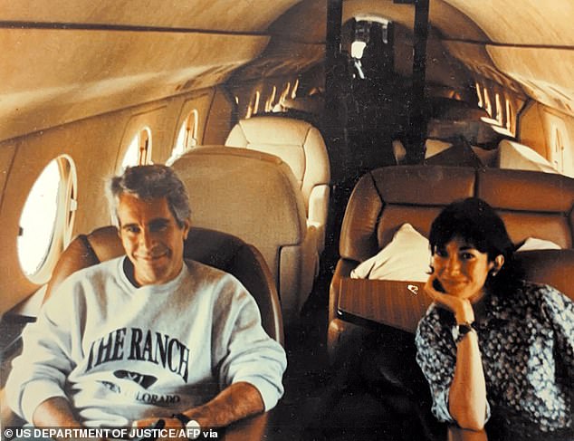 Jeffrey Epstein's UK Trafficking Network: Over 180 Women Flown to London Flat, Some as Teenagers