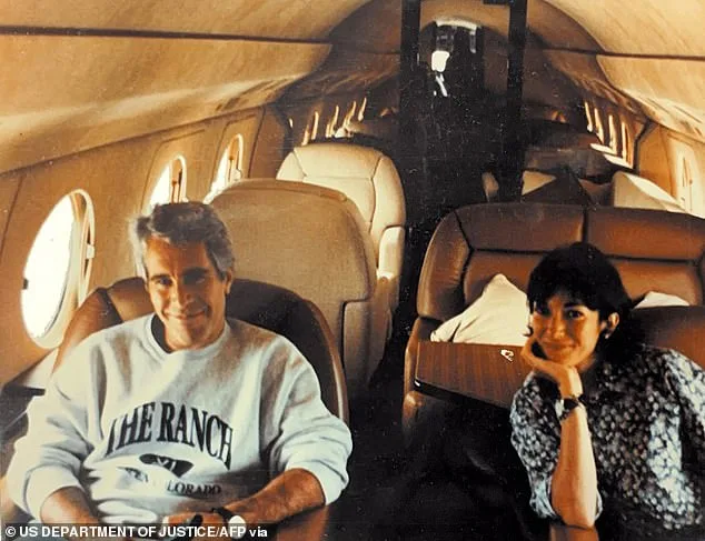 Jeffrey Epstein's UK Trafficking Network: Over 180 Women Flown to London Flat, Some as Teenagers
