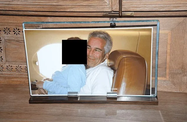 Jeffrey Epstein's UK Trafficking Network: Over 180 Women Flown to London Flat, Some as Teenagers
