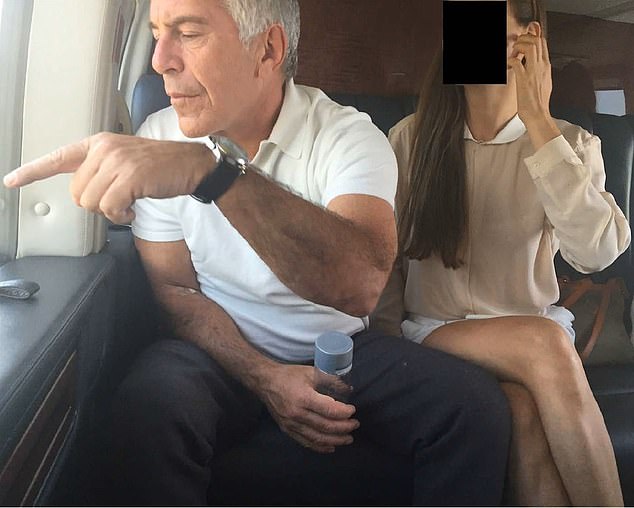 Jeffrey Epstein's UK Trafficking Network: Over 180 Women Flown to London Flat, Some as Teenagers