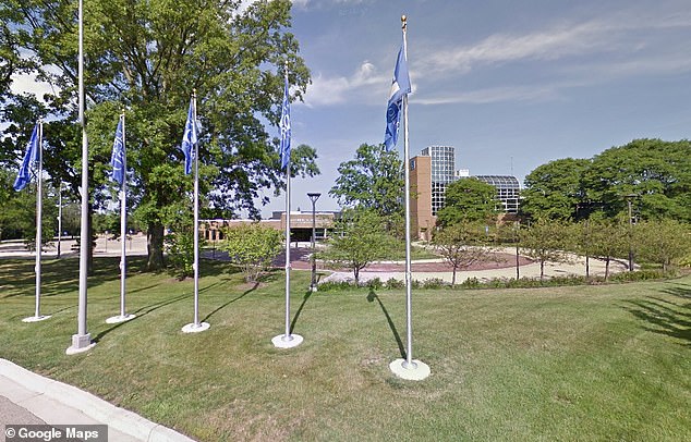 Michigan Community College Professor Accuses Trump of Orchestrating Iran Leader's Killing