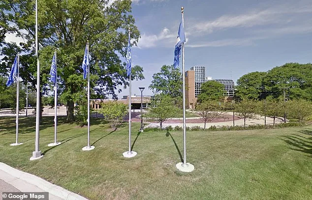 Michigan Community College Professor Accuses Trump of Orchestrating Iran Leader's Killing