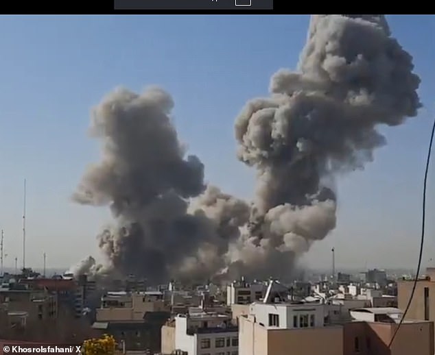 Mossad's Covert Infiltration of Tehran's Traffic Cameras Revealed: Monitoring Iranian Leaders