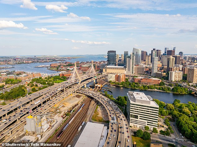 National Real Estate Advisors Pivots Away from Boston Over Rent Control Concerns