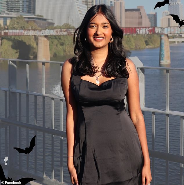 Savitha Shan, Promising University of Texas Student, Killed in Pro-Iran Inspired Austin Bar Shooting