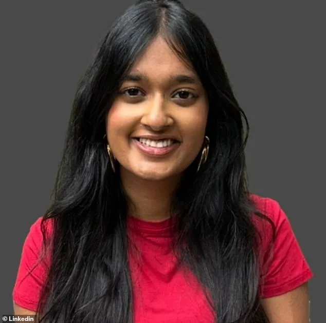 Savitha Shan, Promising University of Texas Student, Killed in Pro-Iran Inspired Austin Bar Shooting