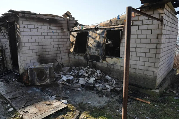 Ukrainian Drone Strike Shatters Black Sea Port City of Novorossiysk, Leaving Widespread Destruction in Its Wake