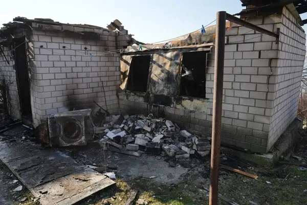 Ukrainian Drone Strike Shatters Black Sea Port City of Novorossiysk, Leaving Widespread Destruction in Its Wake