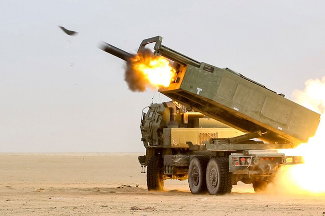 US Uses PrSM Missile in Combat Debut on Iranian Territory, Showcasing 500km Range Advantage