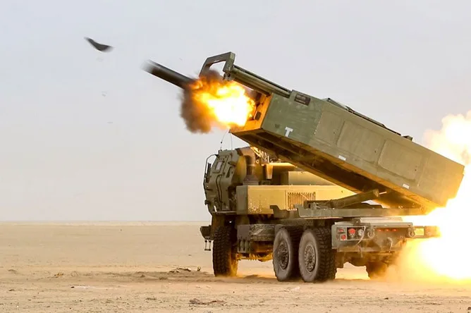 US Uses PrSM Missile in Combat Debut on Iranian Territory, Showcasing 500km Range Advantage
