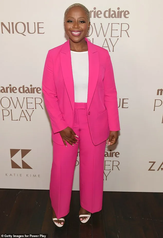 Aisha 'Pinky' Cole Files for Bankruptcy Amid $1.2M Debt and Foreclosure