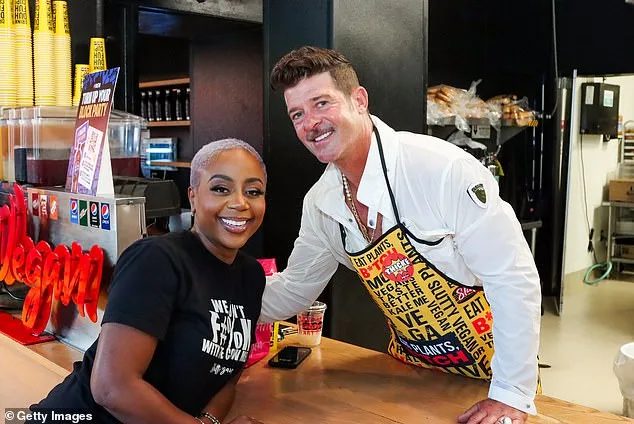 Aisha 'Pinky' Cole Files for Bankruptcy Amid $1.2M Debt and Foreclosure