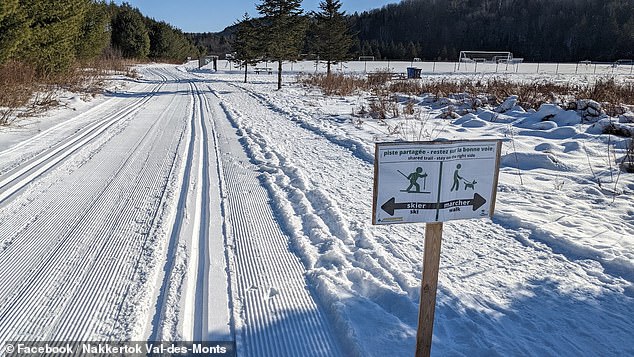 Four-Year-Old Dies in Rare Sledding Accident in Ontario, Police Say It Was an Accident
