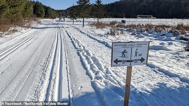 Four-Year-Old Dies in Rare Sledding Accident in Ontario, Police Say It Was an Accident