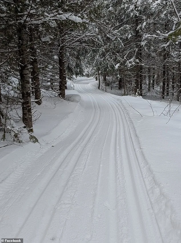 Four-Year-Old Dies in Rare Sledding Accident in Ontario, Police Say It Was an Accident
