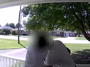 Great-Grandmother Shaken by Sudden Slap at Georgia Grocery Store, Speaks Out About Trauma