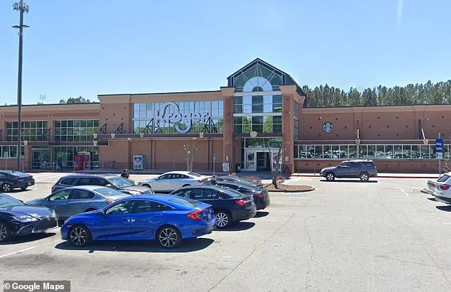 Great-Grandmother Shaken by Sudden Slap at Georgia Grocery Store, Speaks Out About Trauma