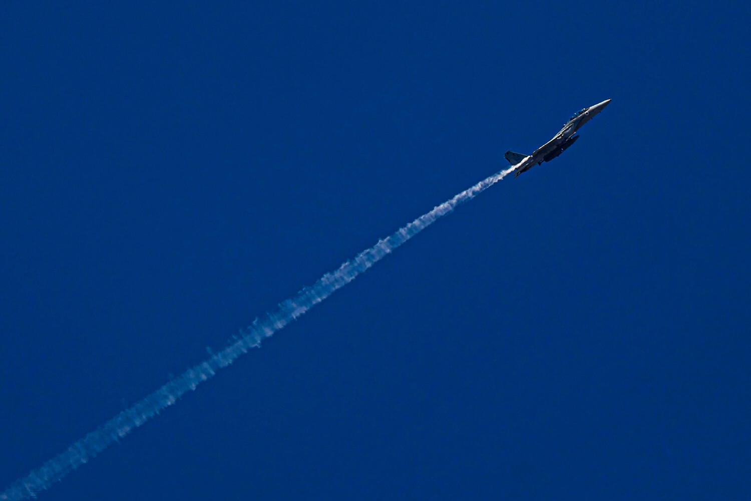 Israeli Strike Kills Key Iranian Commander, Intensifying Regional Tensions