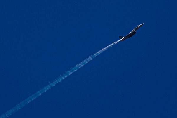 Israeli Strike Kills Key Iranian Commander, Intensifying Regional Tensions