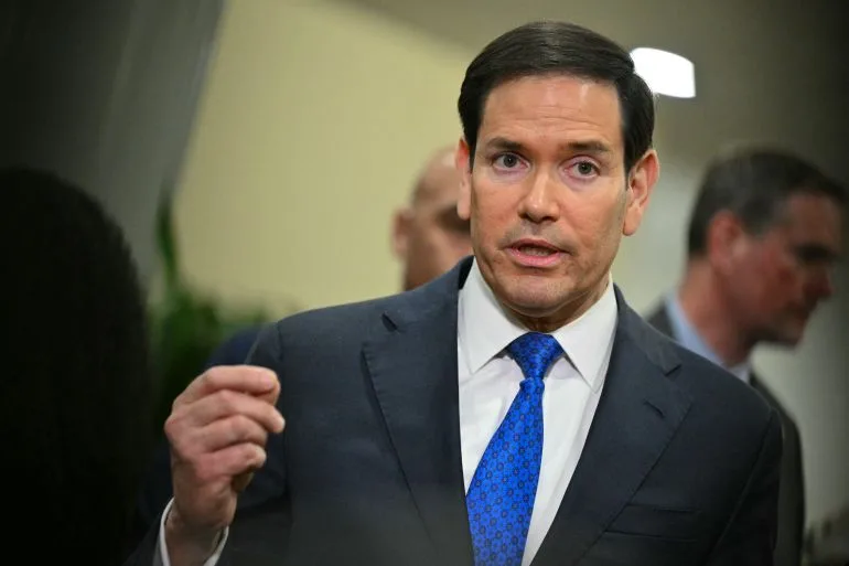 Rubio's Iran-Israel Claims Spark Controversy and Administration Scrutiny