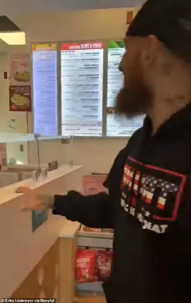 Smoothie King Refuses Service to Trump Supporter in Ann Arbor Over Hoodie