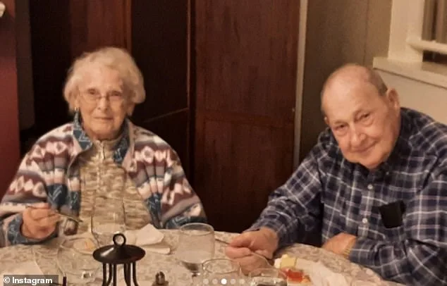 70-Year-Old Maryland Marriage Ends Tragically as Couple Dies Holding Hands in Hospital