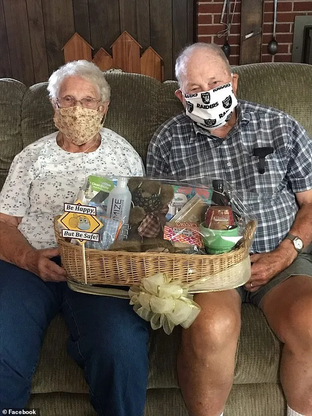 70-Year-Old Maryland Marriage Ends Tragically as Couple Dies Holding Hands in Hospital