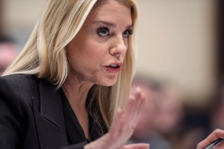 House Oversight Committee Subpoenas AG Bondi in Epstein Probe Amid Bipartisan Demand for Transparency on Missing Evidence