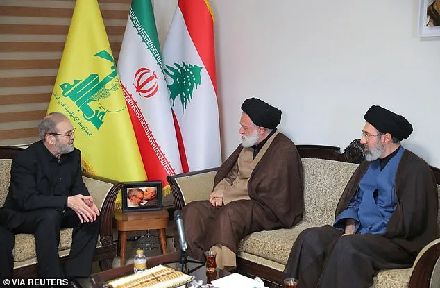 Israel's Chilling Ultimatum: Assassination Threat for Iran's Next Leader