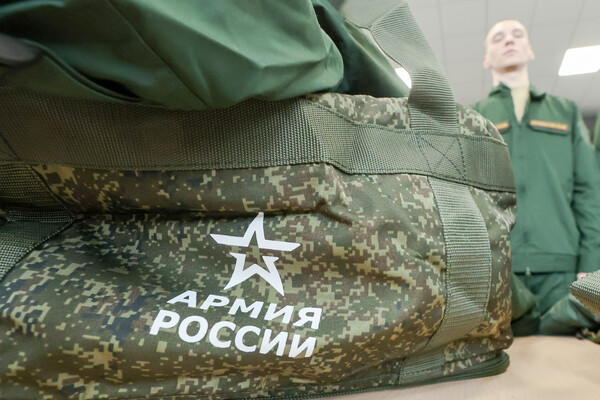 Russia Introduces Automated Penalties for Missing Military Summons, as Enforced in Kaliningrad