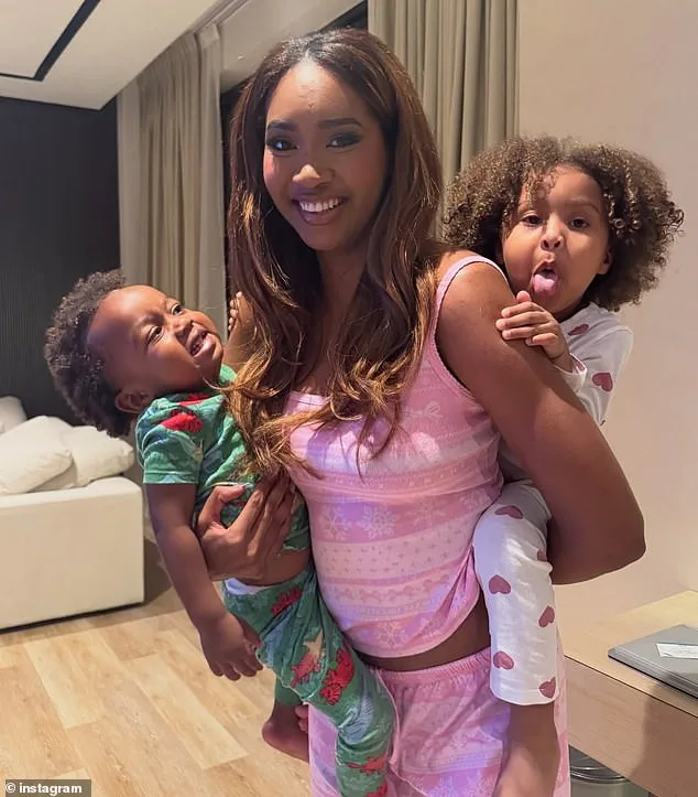 Bayleigh Dayton's Family Trapped in Dubai Amid Escalating Iran-US Conflict as Evacuation Efforts Stall