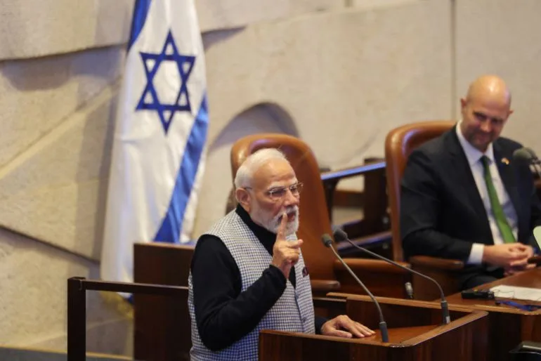 BRICS Silence on US-Israeli Campaign Raises Questions About Unity and Purpose