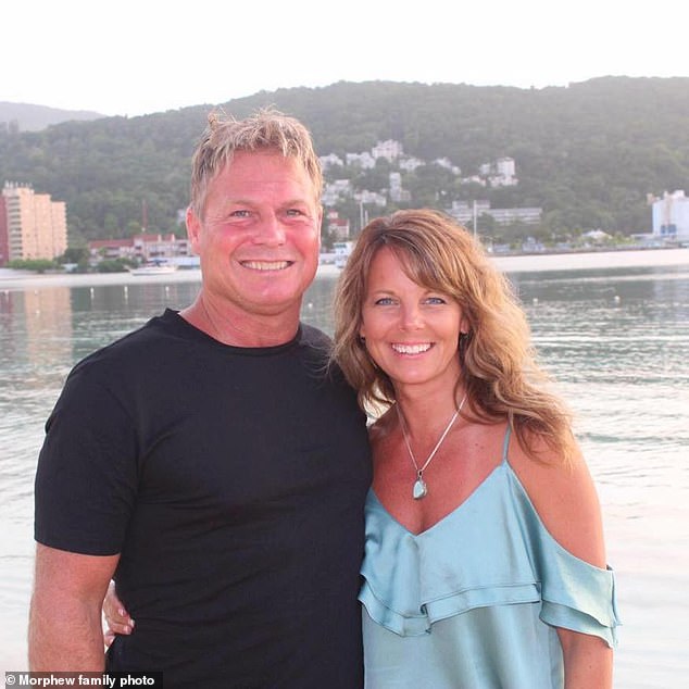 Colorado Mother's Body Remained in Morgue for Over Two Years as Family Faced Hesitation and Legal Challenges