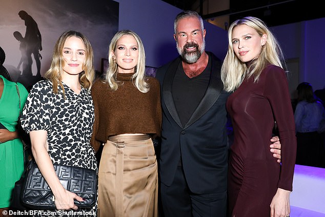 Estée Lauder Senior Executive Dies Suddenly in Manhattan Home, Leaving Husband in Shock