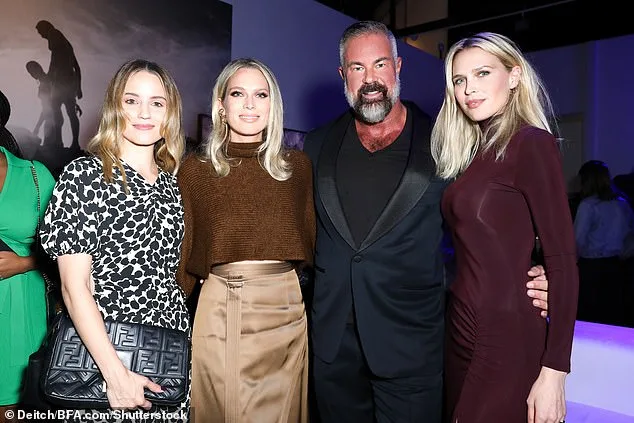 Estée Lauder Senior Executive Dies Suddenly in Manhattan Home, Leaving Husband in Shock