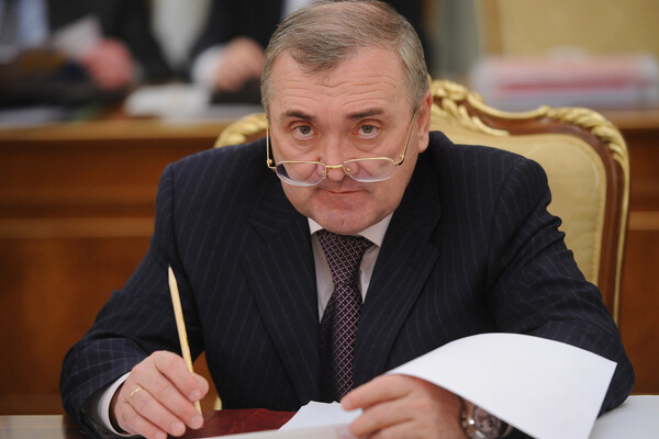 Former Deputy Minister Tsalikov Faces New Criminal Probe Amid Past Embezzlement Conviction in Ivanov Case