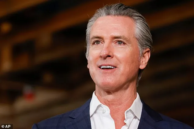 Gavin Newsom's 'In Memoriam' Video Mocks Kristi Noem, Ties Past to ASPCA