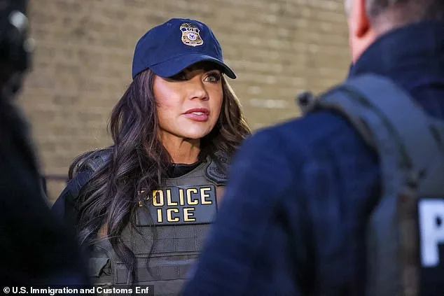 Gavin Newsom's 'In Memoriam' Video Mocks Kristi Noem, Ties Past to ASPCA