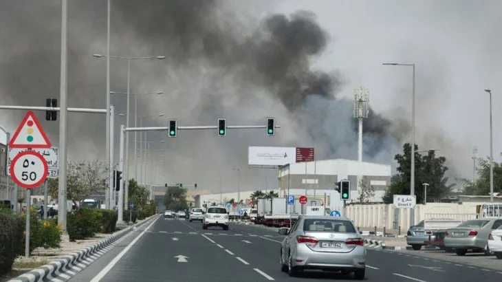 Hezbollah's Defiance: Aligning with Iran Amid Lebanese Government Warnings