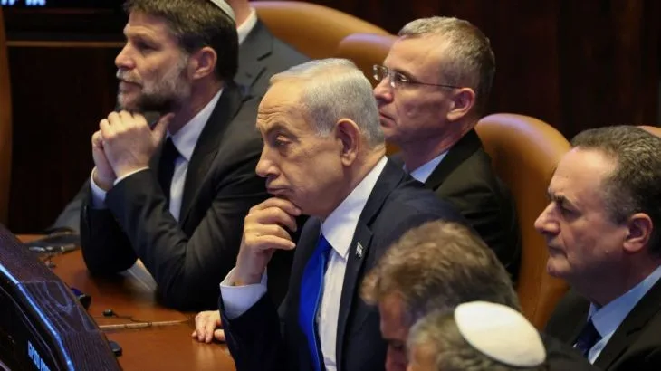 Hezbollah's Defiance: Aligning with Iran Amid Lebanese Government Warnings