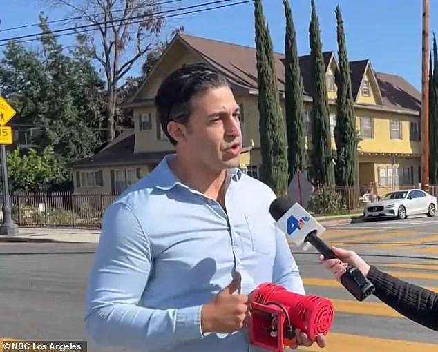 Highland Park Installs Air Raid Sirens to Alert Residents of ICE Raids, Sparking Controversy