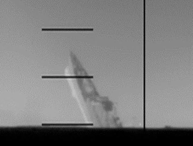 Iran Unleashes Drone and Missile Strikes on Saudi Arabia, UAE as Conflict with U.S. Escalates