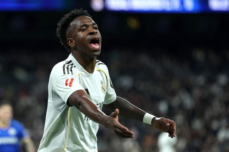 Real Madrid's Crucial Clash to End Losing Streak in La Liga's Mathematical Race