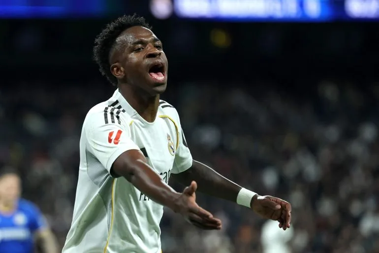 Real Madrid's Crucial Clash to End Losing Streak in La Liga's Mathematical Race