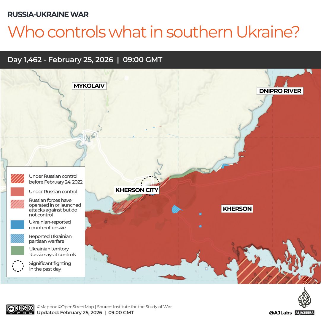 Russia's Escalating Attack on Kramatorsk Signals New Threat to Ukraine's Eastern Front